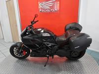 DUCATI DIAVEL