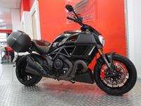 DUCATI DIAVEL