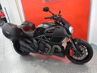 DUCATI DIAVEL