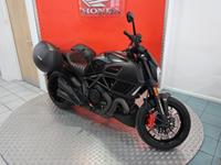 DUCATI DIAVEL