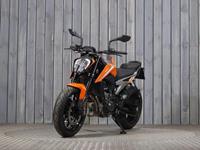 KTM 790 DUKE