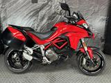 MULTISTRADA 1200 