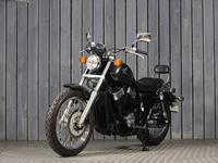 HONDA VT750 SHADOW