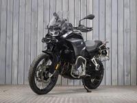 BMW F850GS ADVENTURE