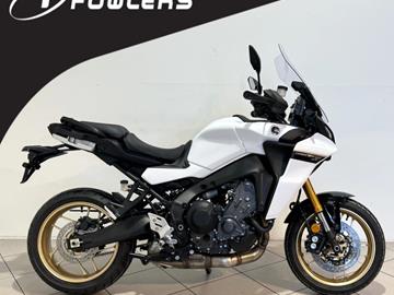 YAMAHA TRACER 9 GT