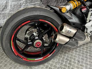 DUCATI SUPERSPORT S 