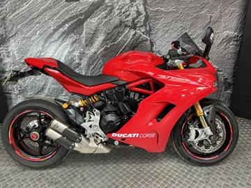 DUCATI SUPERSPORT S