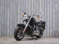 HARLEY-DAVIDSON FAT BOY