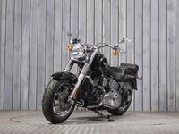 HARLEY-DAVIDSON FAT BOY