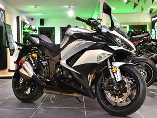 KAWASAKI NINJA 1000SX 