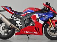 HONDA CBR1000RR-R FIREBLADE SP