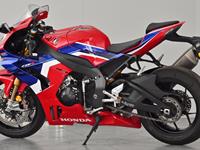 HONDA CBR1000RR-R FIREBLADE SP