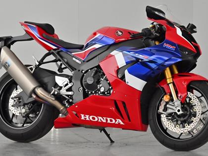 HONDA CBR1000RR-R FIREBLADE SP