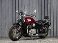 TRIUMPH SPEEDMASTER 1200