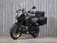 SUZUKI DL1000 V-STROM XT