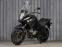 SUZUKI DL650 V-STROM