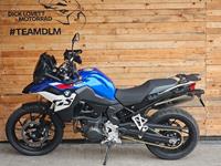 BMW F800GS