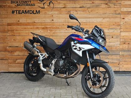 BMW F800GS