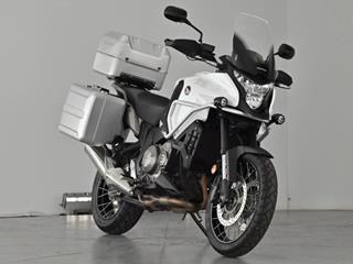 HONDA CROSSTOURER 1200 