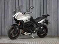 TRIUMPH TIGER 1050