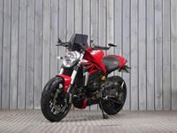 DUCATI MONSTER 1200