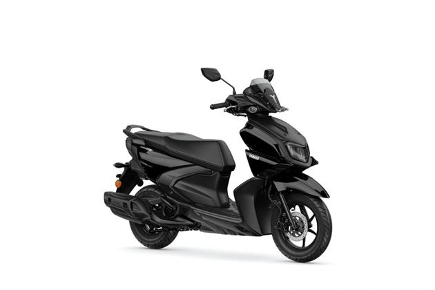 YAMAHA RAYZR 125