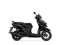 YAMAHA RAYZR 125