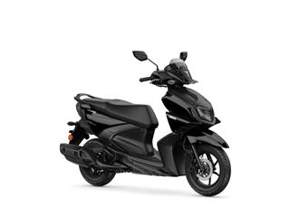 YAMAHA RAYZR 125 