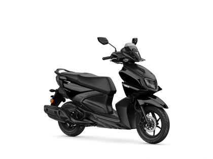 YAMAHA RAYZR 125