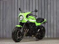 KAWASAKI Z900RS