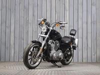 HARLEY-DAVIDSON SPORTSTER 883