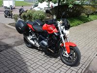 BMW R1200R