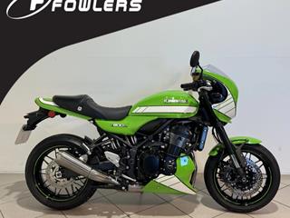 KAWASAKI Z900RS CAFE 