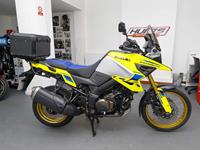 SUZUKI DL650 V-STROM TOURING