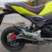 HONDA MSX125 GROM