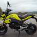 HONDA MSX125 GROM