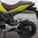 HONDA MSX125 GROM