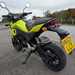 HONDA MSX125 GROM