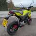 HONDA MSX125 GROM