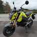 HONDA MSX125 GROM