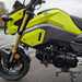 HONDA MSX125 GROM