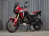 HONDA CRF1000L AFRICA TWIN