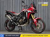 CRF1000L AFRICA TWIN 