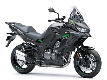 KAWASAKI VERSYS 1000