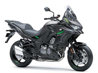 KAWASAKI VERSYS 1000 