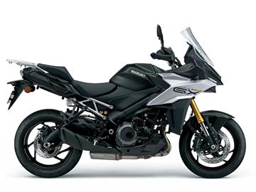 SUZUKI GSX-S1000