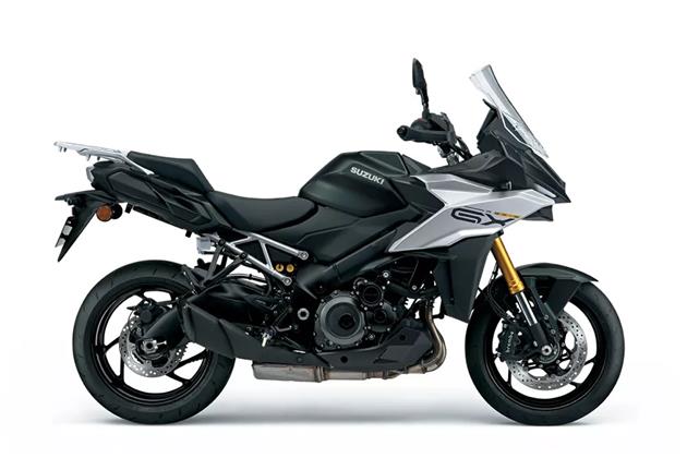 SUZUKI GSX-S1000