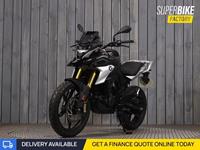 BMW G310GS