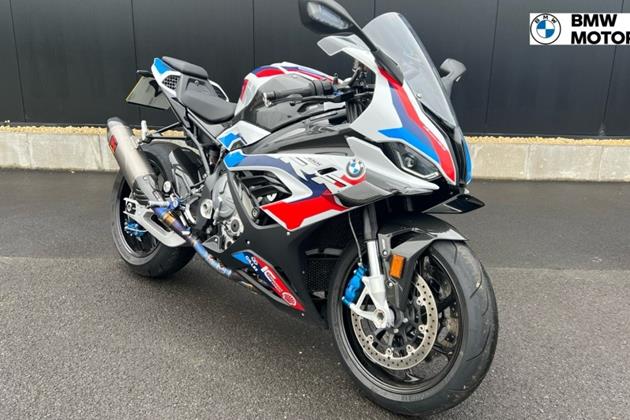 BMW M1000RR