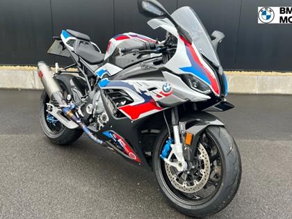 BMW M1000RR